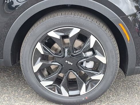 New 2026 Kia Sorento EX image 6