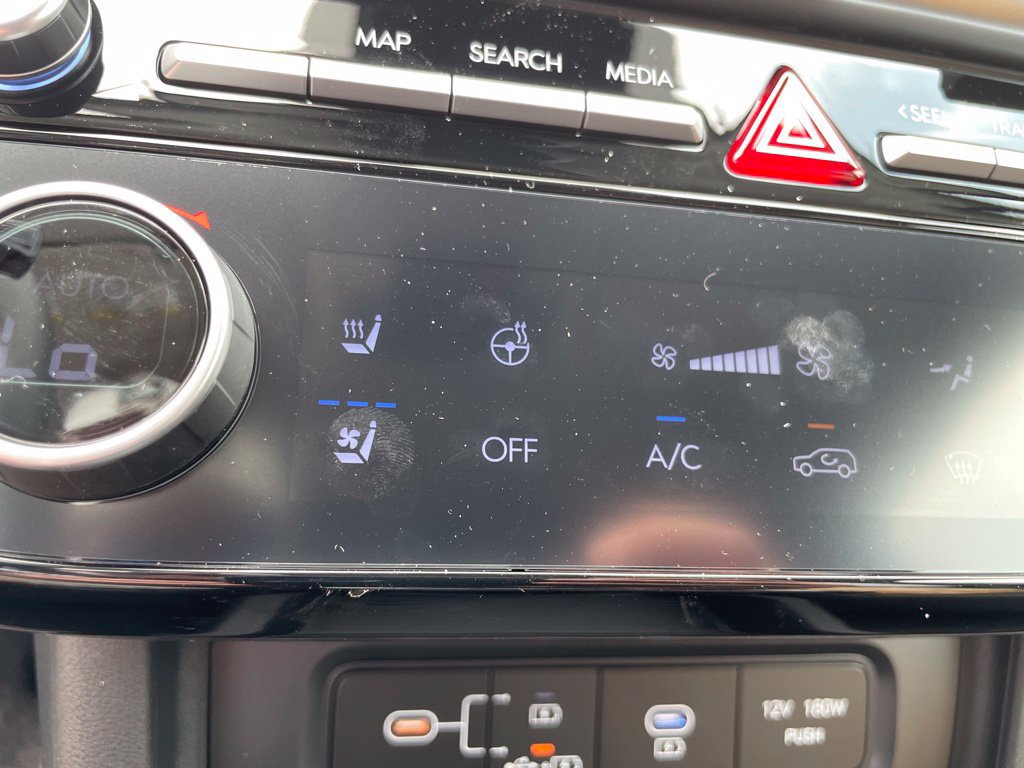 New 2026 Hyundai Tucson Limited AWD/4WD image 22