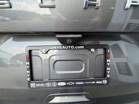 Certified 2022 Ford Escape Titanium AWD/4WD image 43