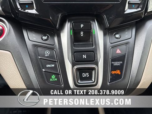 Used 2020 Honda Odyssey Touring image 14