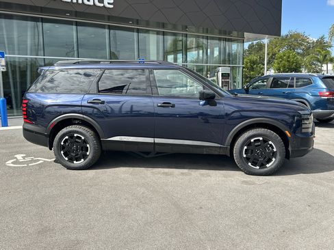 New 2026 Hyundai Palisade XRT Pro image 5