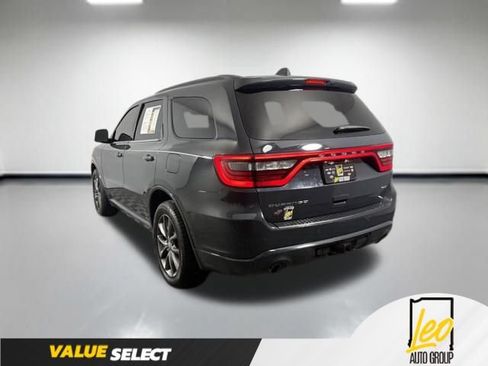 Used 2018 Dodge Durango GT w/ Premium Group AWD/4WD image 4