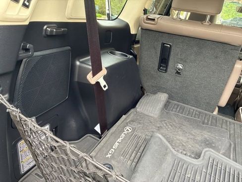 Used 2022 Lexus GX 460 Premium AWD/4WD image 45