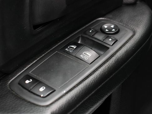 Used 2020 RAM 5500 Tradesman w/ Ambulance Prep Group image 16