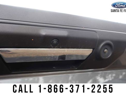 Used 2024 Ford F150 XLT w/ Mobile Office Package AWD/4WD image 12