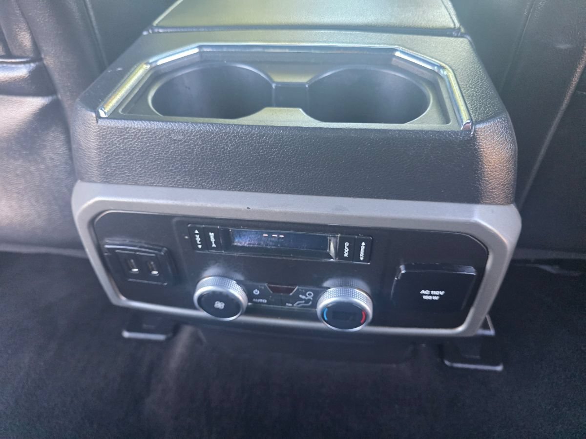 Used 2020 Ford Expedition XLT w/ Equipment Group 202A RWD image 33