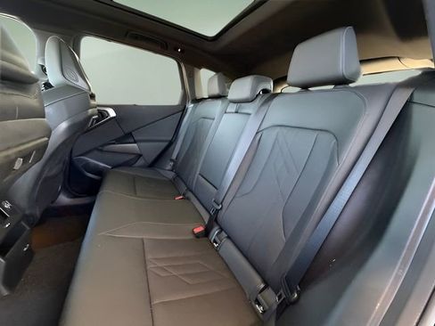 Used 2025 BMW X3 M50 w/ Premium Package image 35