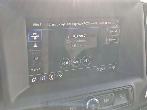 Used 2023 GMC Terrain SLE w/ Driver Convenience Package image 16