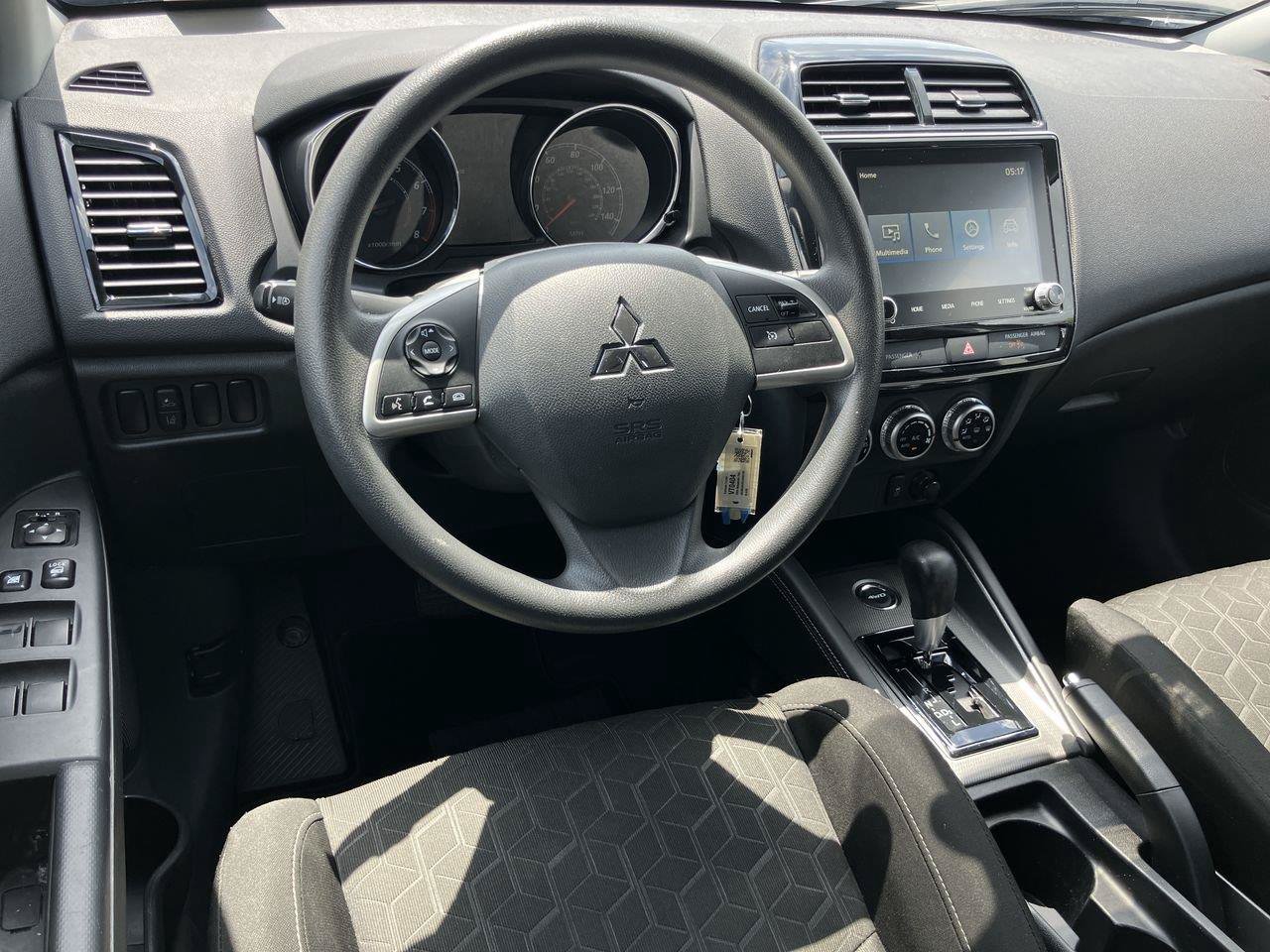 Used 2026 Mitsubishi Outlander Sport AWD image 14