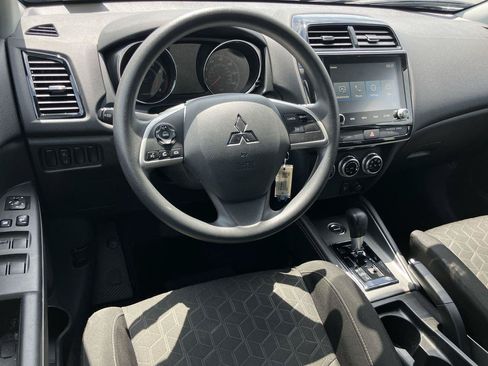 Used 2026 Mitsubishi Outlander Sport AWD image 14
