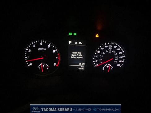 Used 2022 Kia Stinger GT1 AWD/4WD image 14