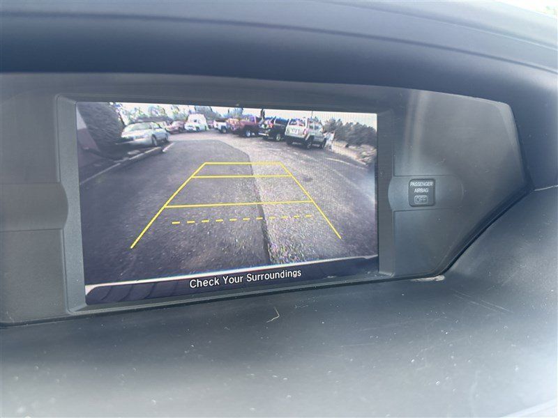 Used 2014 Honda Odyssey LX image 19