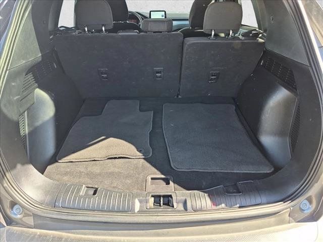 Used 2025 Ford Escape Active AWD/4WD image 6