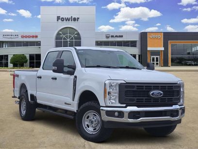 Used 2023 Ford F250 XL w/ XL Off-Road Package