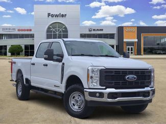 Used 2023 Ford F250 XL w/ XL Off-Road Package AWD/4WD video 1