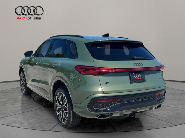 New 2026 Audi Q5 Premium Plus AWD/4WD image 3