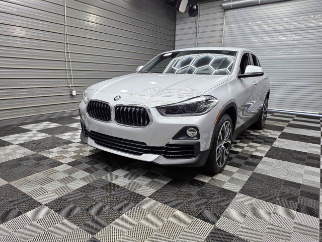 Used 2018 BMW X2 xDrive28i w/ Convenience Package AWD/4WD image 44