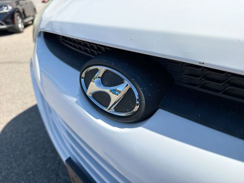 Used 2015 Hyundai Tucson GLS FWD image 13