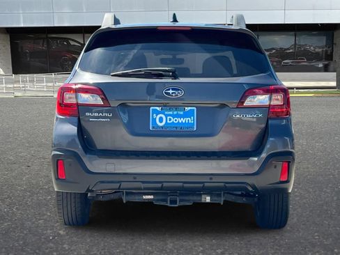 Used 2019 Subaru Outback 2.5i Limited AWD/4WD image 8