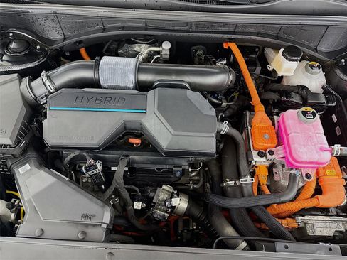 Used 2023 Kia Sorento SX Prestige image 29