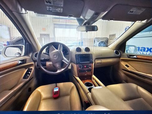 Used 2009 Mercedes-Benz ML 350 2WD image 6