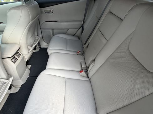 Used 2010 Lexus RX 350 AWD image 29
