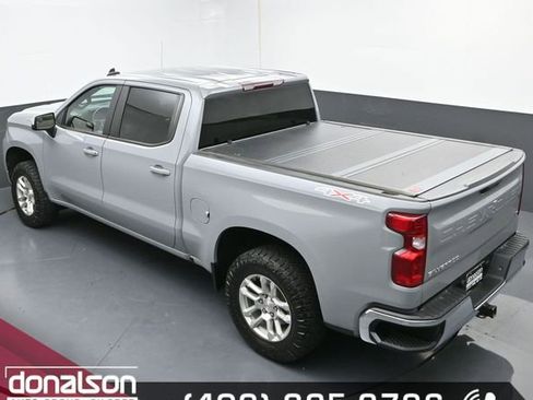 Used 2024 Chevrolet Silverado 1500 LT w/ LPO, Liner Protection Package image 20