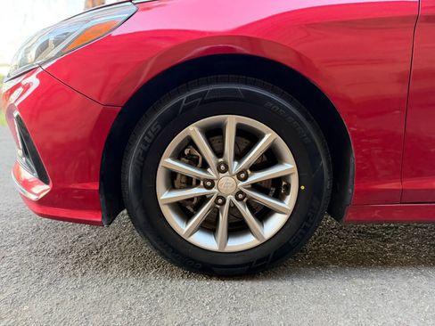 Used 2019 Hyundai Sonata SE FWD image 35