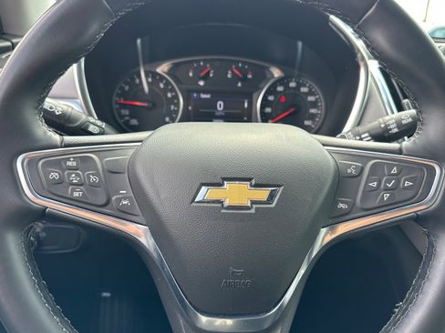 Certified 2024 Chevrolet Equinox LT image 22