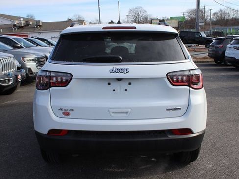 Used 2023 Jeep Compass Latitude w/ Convenience Group image 29