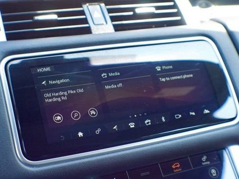 Used 2018 Land Rover Range Rover Sport HSE image 27