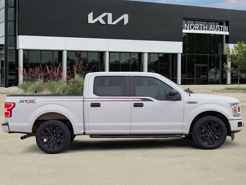 Used 2020 Ford F150 XL w/ Equipment Group 101A Mid image 7