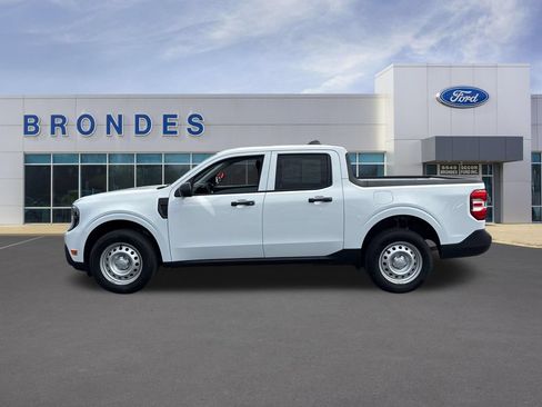 Used 2026 Ford Maverick XL AWD/4WD image 1