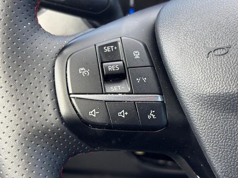 Used 2023 Ford Escape ST-Line w/ Tech Pack #1 image 18