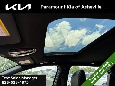 New 2026 Kia K4 GT-Line Turbo FWD image 15