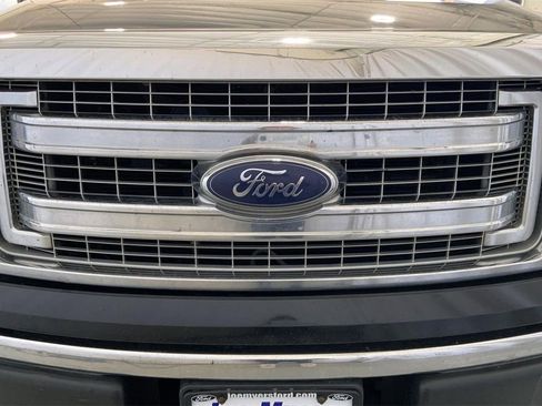 Used 2014 Ford F150 XLT w/ Equipment Group 302A Luxury image 27