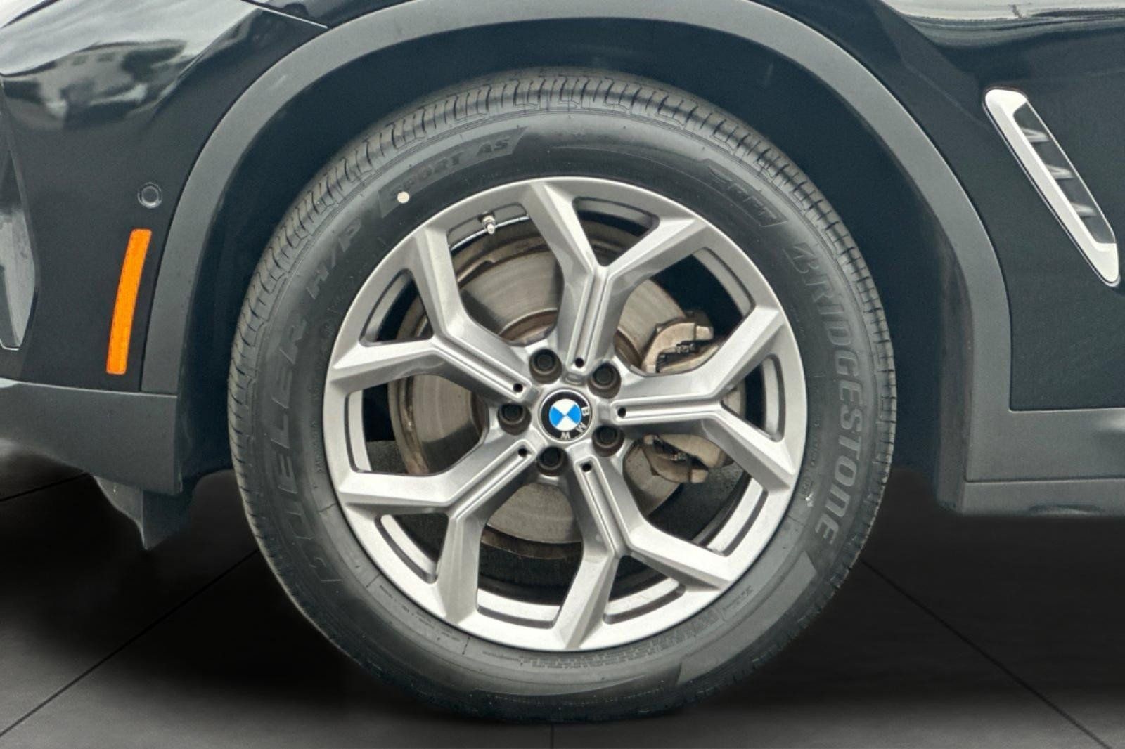 Used 2023 BMW X3 sDrive30i w/ Premium Package RWD image 26