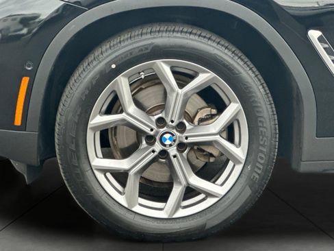Used 2023 BMW X3 sDrive30i w/ Premium Package RWD image 26