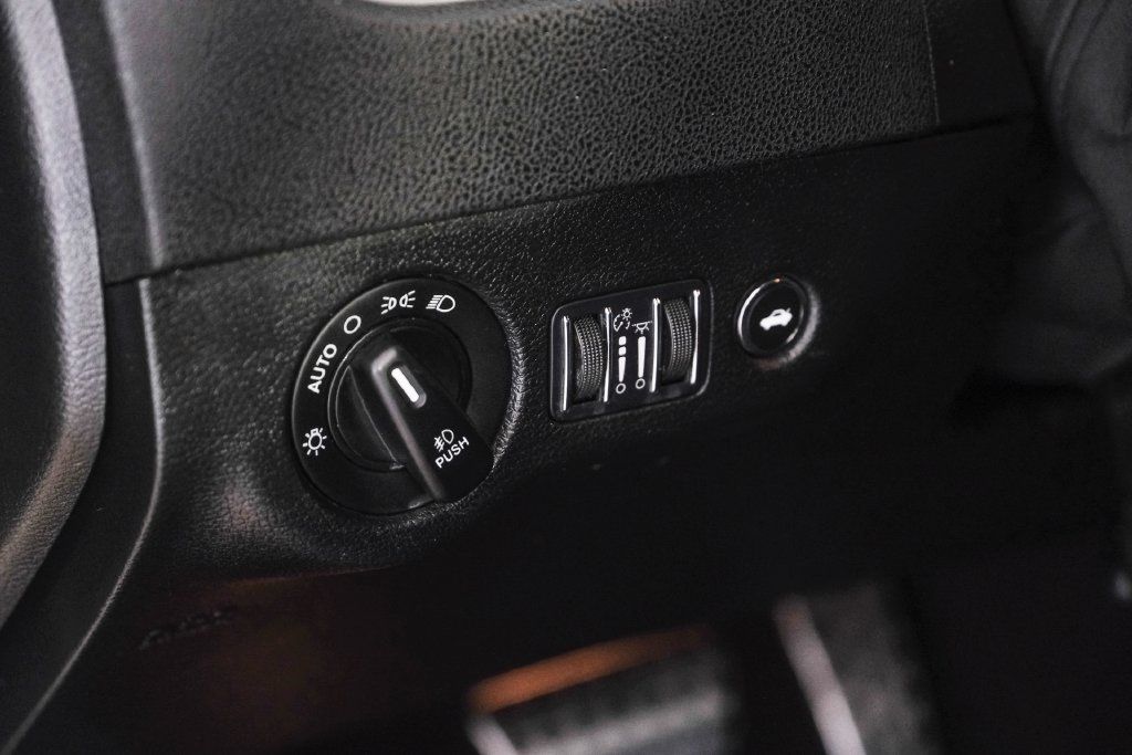Used 2023 Dodge Charger Scat Pack RWD image 24