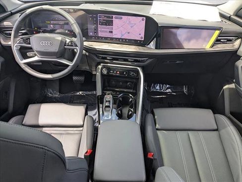 New 2026 Audi Q5 Prestige AWD/4WD image 13