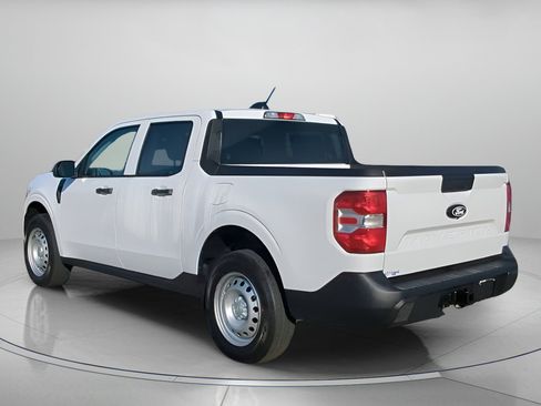 New 2026 Ford Maverick XL image 20