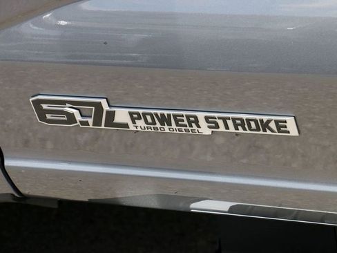 Used 2024 Ford F250 Lariat w/ Chrome Package AWD/4WD image 12