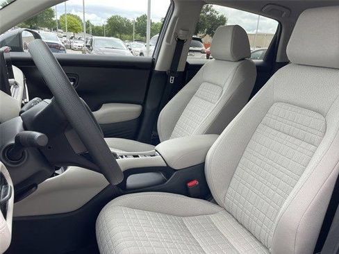 New 2026 Honda HR-V LX image 22