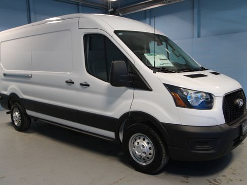 New 2026 Ford Transit 350 148 Medium Roof image 1