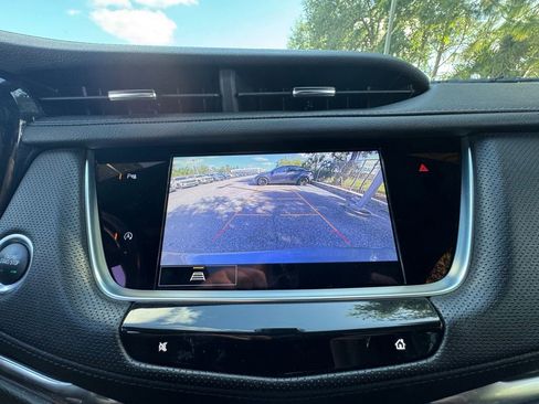 Used 2024 Cadillac XT5 Premium Luxury AWD/4WD image 24
