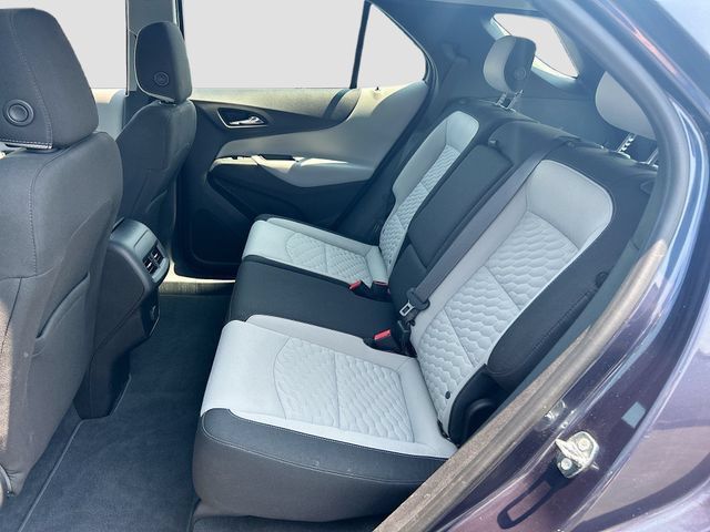 Used 2018 Chevrolet Equinox LS AWD/4WD image 23