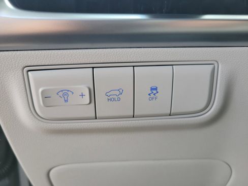 New 2026 Hyundai Tucson SEL image 12