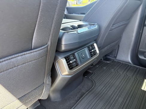 Used 2025 Ford F150 STX w/ Equipment Group 201A FX4 AWD/4WD image 17