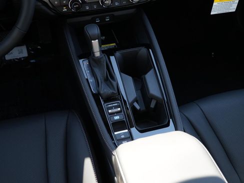 New 2025 Honda Accord Touring image 28