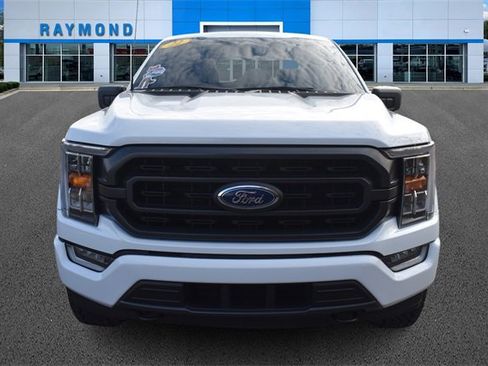 Used 2022 Ford F150 XLT w/ Equipment Group 302A High image 8